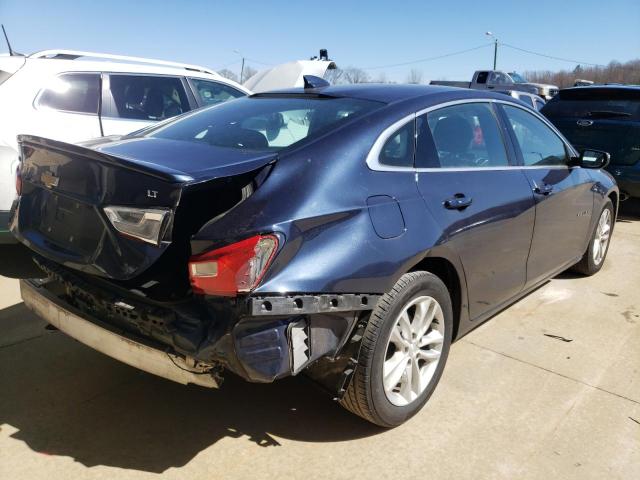 Photo 4 from auction – 2016 CHEVROLET MALIBU LT with VIN 1G1ZE5ST3GF284608