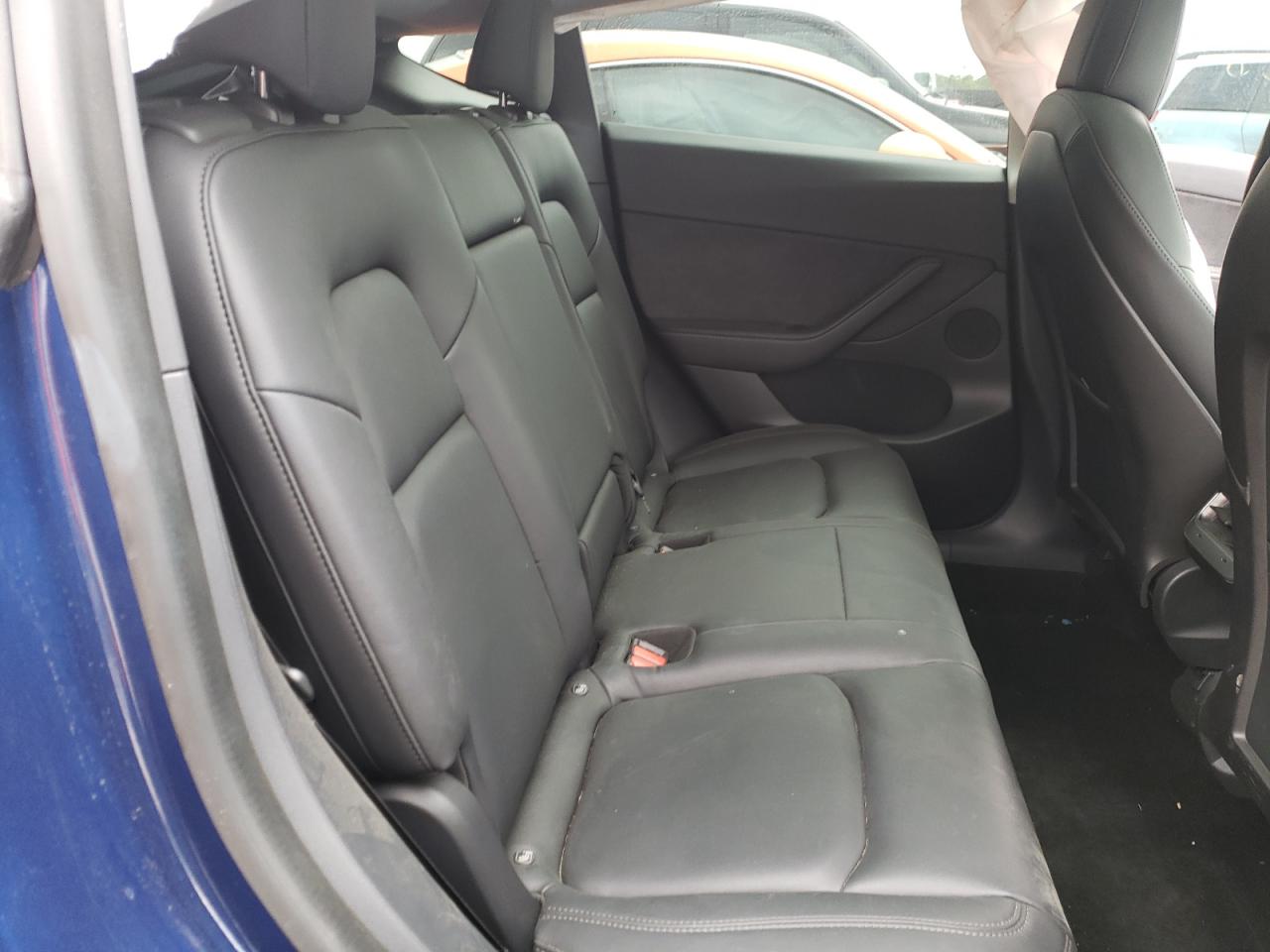 صورة رقم 6 من المزاد - 2020 TESLA MODEL Y مع VIN 5YJYGDEF2LF001353