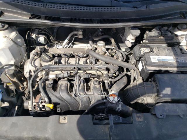 Photo 7 from auction – 2015 HYUNDAI ACCENT GS with VIN KMHCT5AE5FU208741