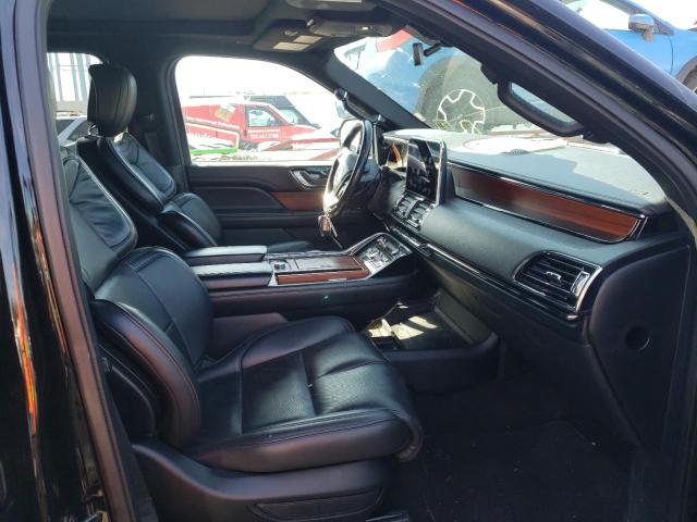 Photo 5 from auction – 2018 LINCOLN NAVIGATOR with VIN 5LMJJ3JT4JEL15196