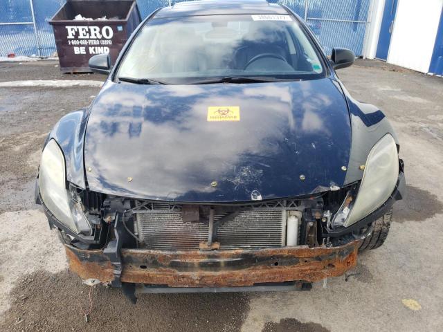 Photo 9 from auction – 2009 MAZDA 6 I with VIN 1YVHP82H795M48813