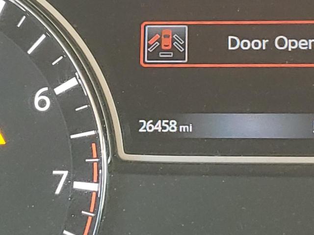 Photo 8 from auction – 2018 NISSAN ALTIMA 2.5 with VIN 1N4AL3AP4JC294131