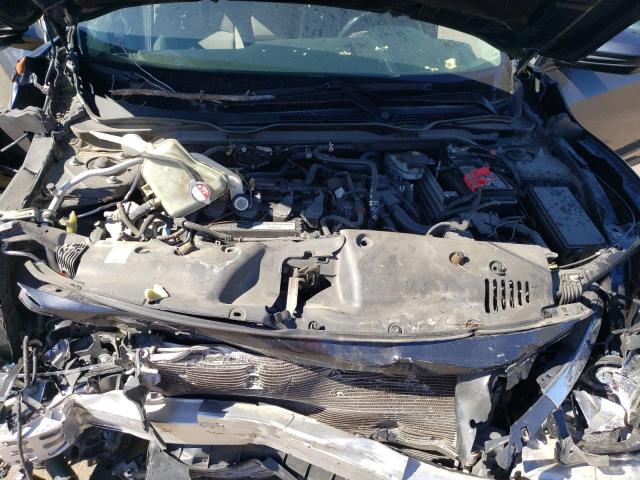 Photo 7 from auction – 2018 HONDA CIVIC EX with VIN 2HGFC1F38JH643736