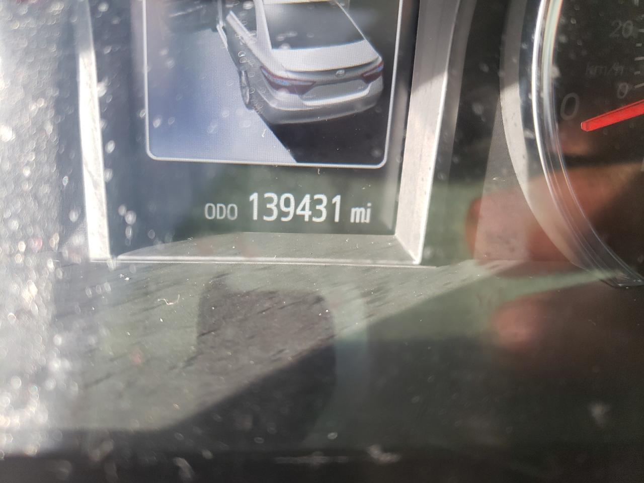 Photo 8 from auction – 2016 TOYOTA CAMRY LE with VIN 4T1BF1FKXGU567868