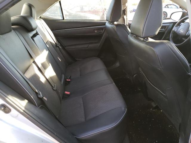 Photo 6 from auction – 2016 TOYOTA COROLLA L with VIN 5YFBURHE9GP405971