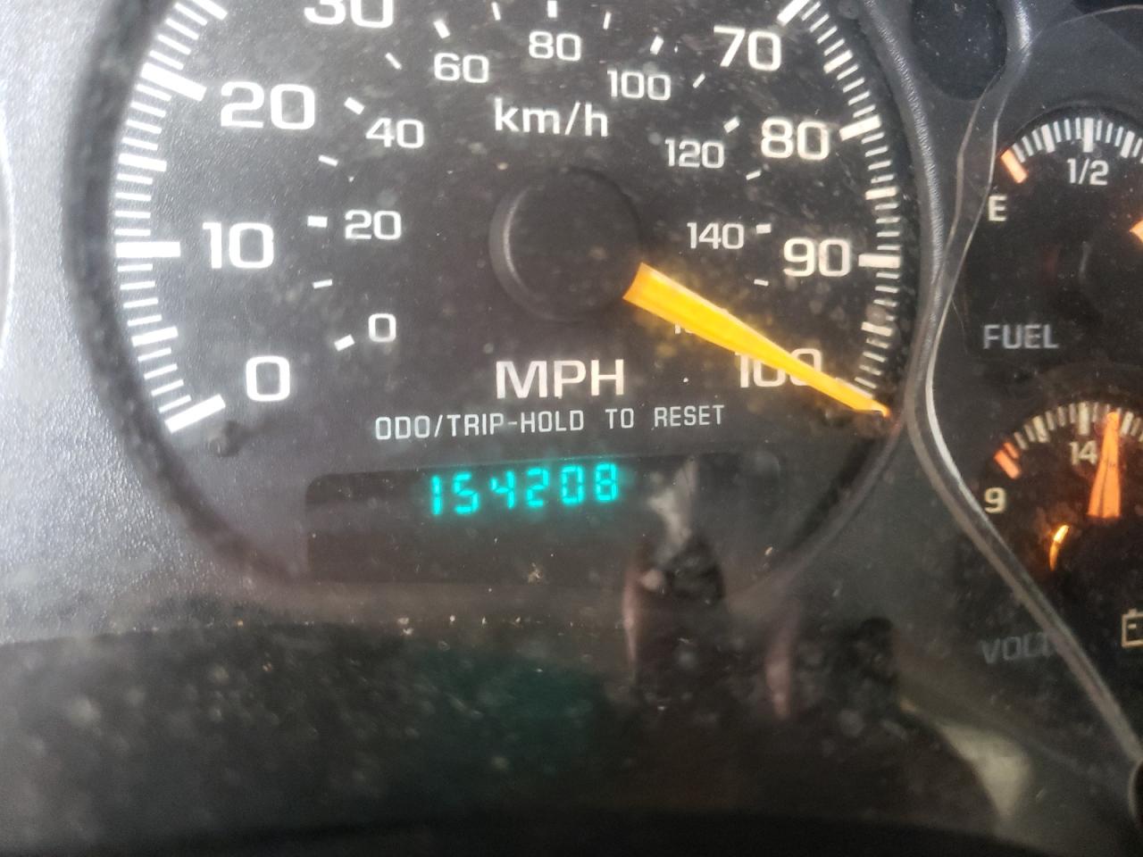 Photo 8 from auction – 2000 GMC SONOMA with VIN 1GTCS19W7Y8125210