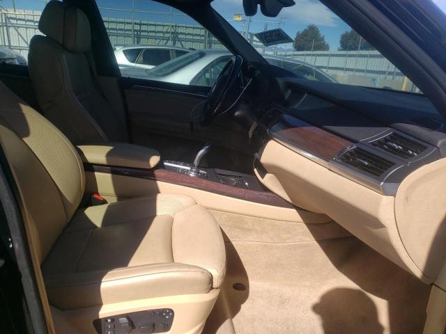 Photo 5 from auction – 2010 BMW X5 XDRIVE3 with VIN 5UXFF0C59ALJ98821