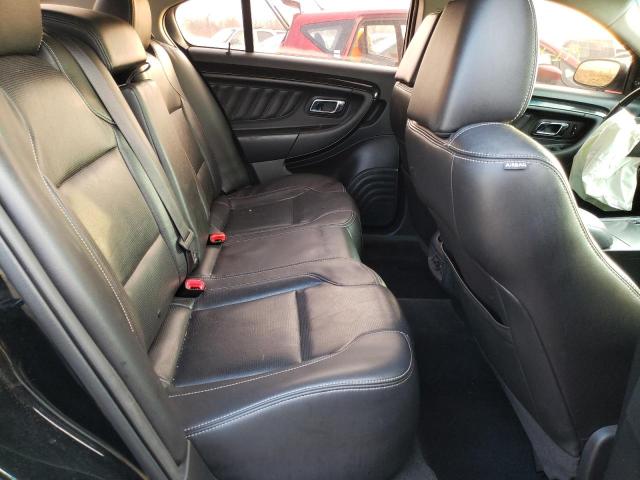 Photo 6 from auction – 2011 FORD TAURUS LIM with VIN 1FAHP2FW6BG169347