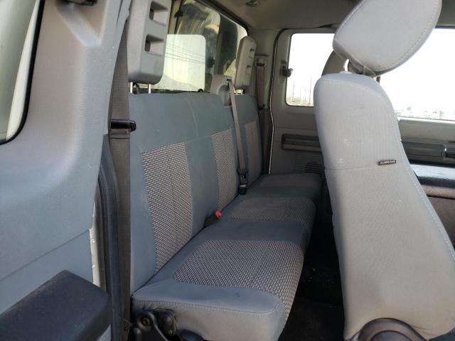 Photo 6 from auction – 2012 FORD F250 SUPER with VIN 1FT7X2B60CEA98011
