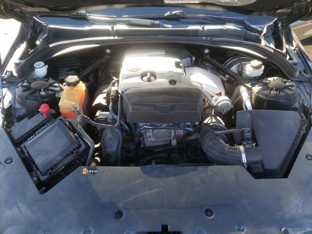 Photo 7 from auction – 2014 CADILLAC ATS with VIN 1G6AA5RX4E0143946