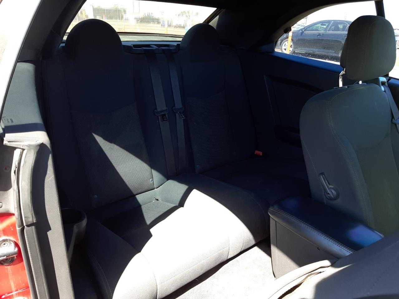 Photo 6 from auction – 2010 CHRYSLER SEBRING TO with VIN 1C3BC5EDXAN169525