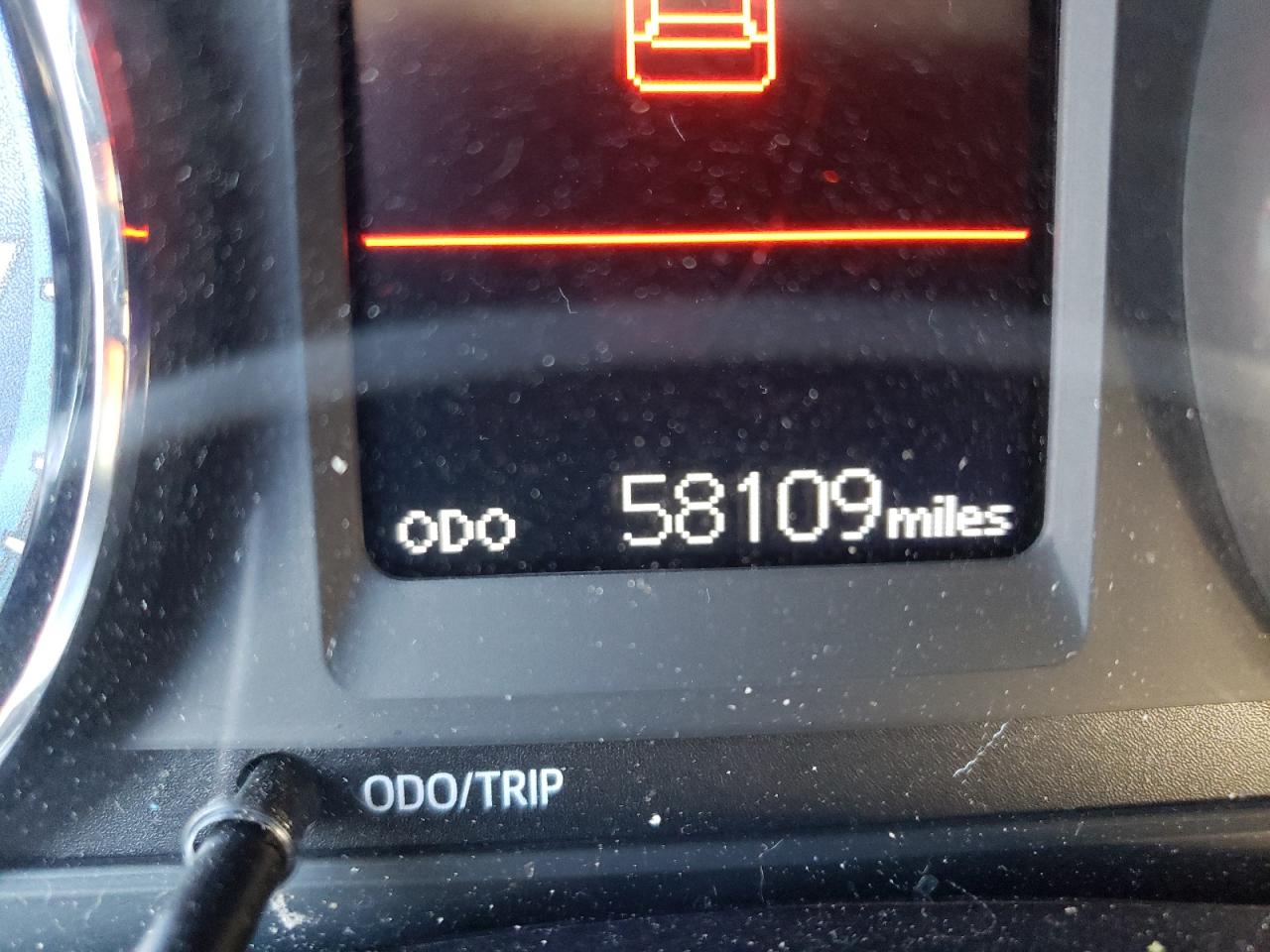 Photo 8 from auction – 2019 TOYOTA COROLLA L with VIN 5YFBURHE3KP935488
