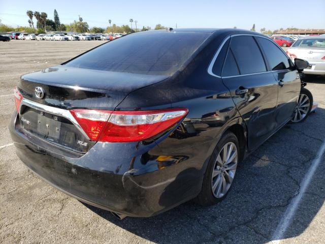 Photo 4 from auction – 2017 TOYOTA CAMRY LE with VIN 4T1BF1FKXHU334168