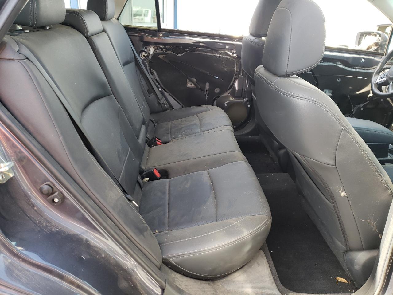 Photo 6 from auction – 2015 SUBARU OUTBACK 2. with VIN 4S4BSALC9F3263119