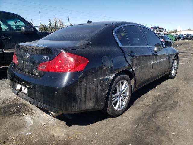 Photo 4 from auction – 2013 INFINITI G37 with VIN JN1CV6AR9DM765191