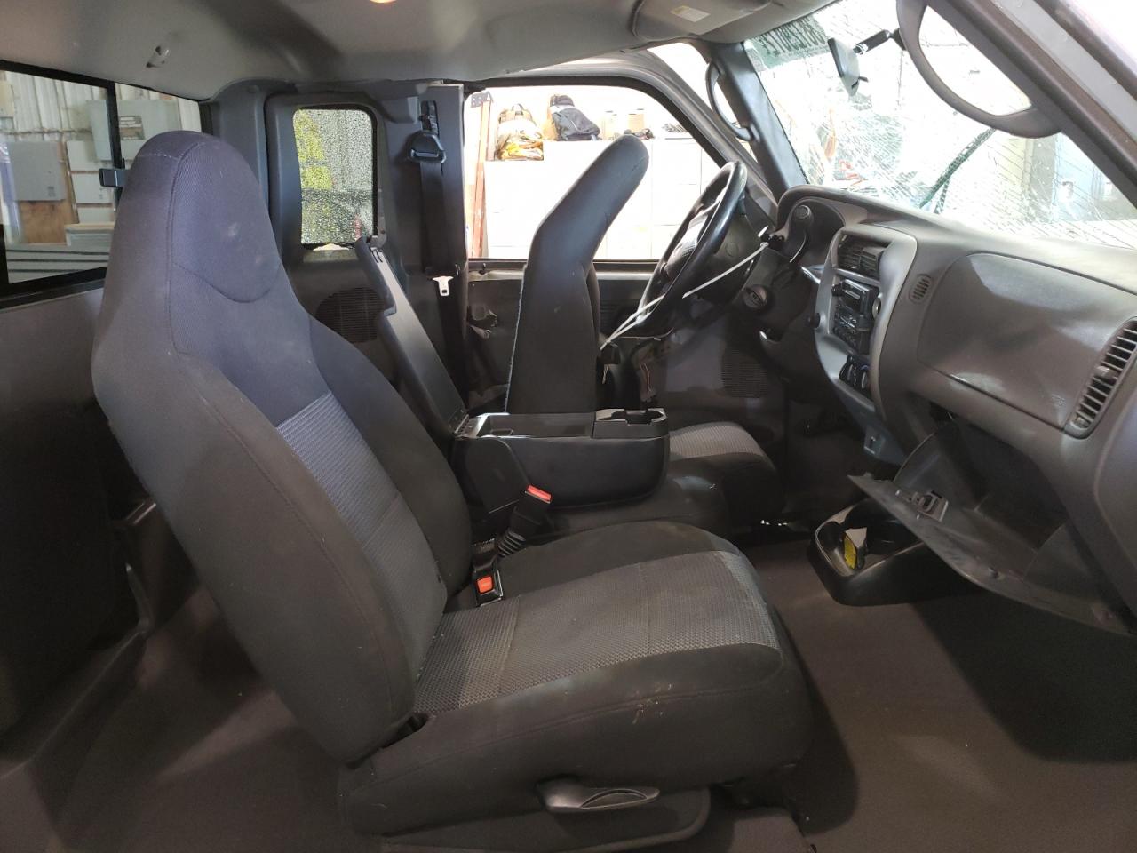Photo 5 from auction – 2003 FORD RANGER SUP with VIN 1FTYR44V63PA56221