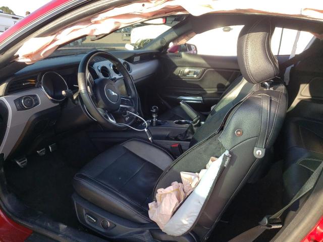 Photo 5 from auction – 2015 FORD MUSTANG GT with VIN 1FA6P8CF0F5425207