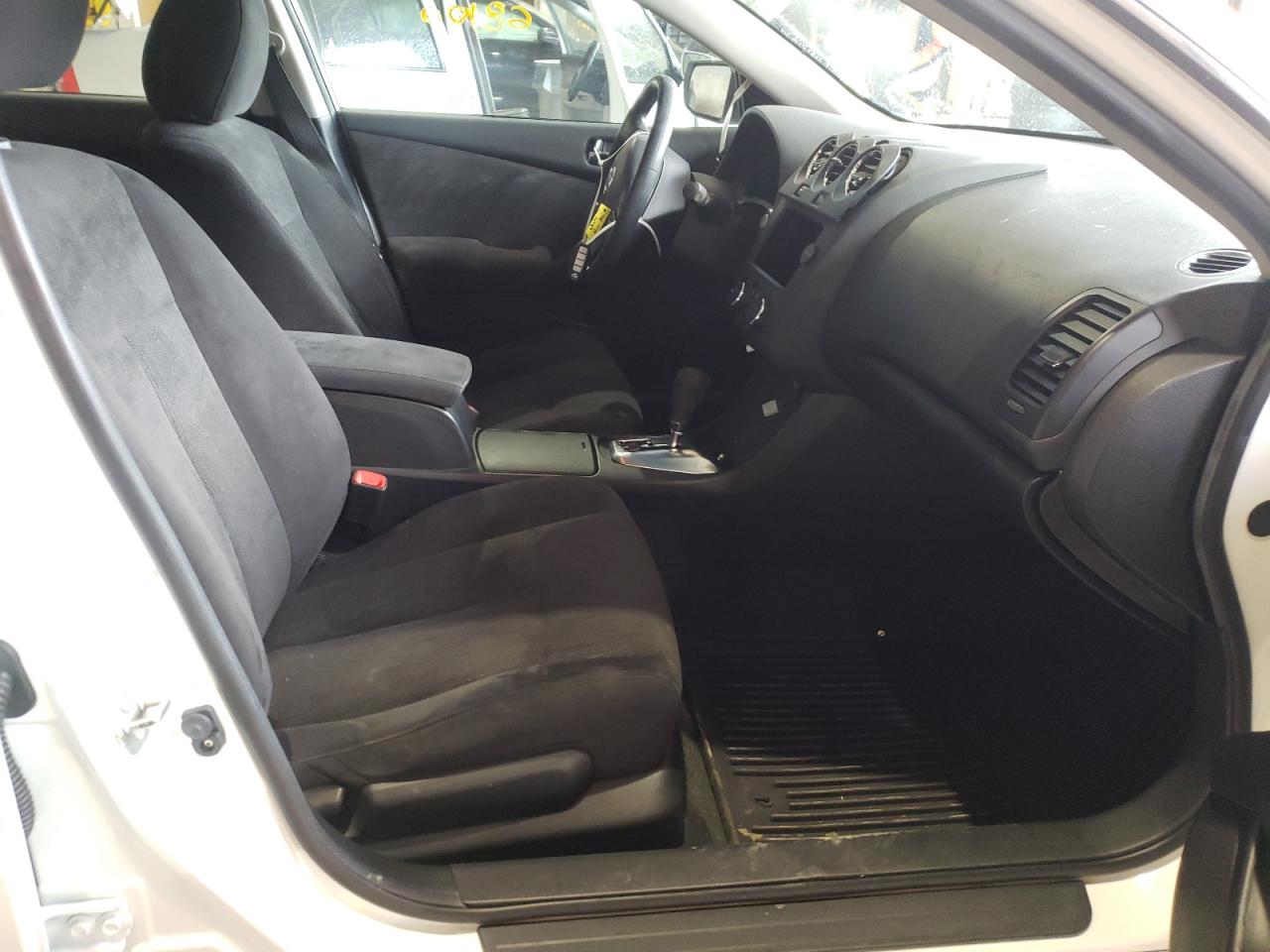 Photo 5 from auction – 2012 NISSAN ALTIMA BAS with VIN 1N4AL2AP9CC183135