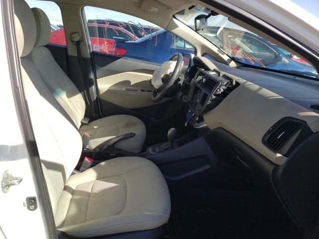 Photo 5 from auction – 2013 KIA RIO LX with VIN KNADM5A36D6214289