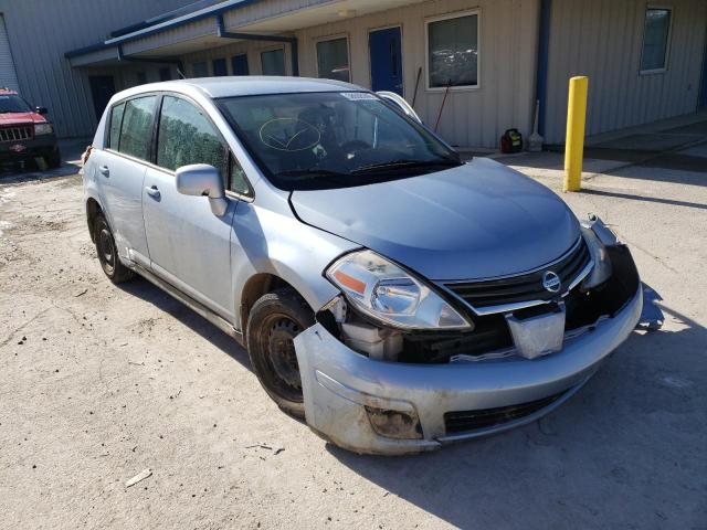 Foto 1 de la subasta – 2011 NISSAN VERSA S con VIN 3N1BC1CP0BL444860