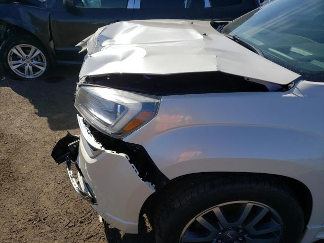 Photo 9 from auction – 2013 GMC ACADIA DEN with VIN 1GKKVTKD8DJ200642