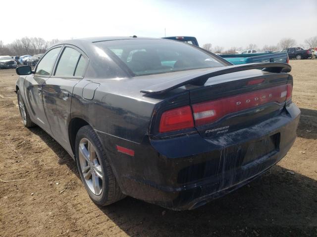 Zdjęcie 3 z aukcji – 2014 DODGE CHARGER SX z VIN 2C3CDXJG2EH320594