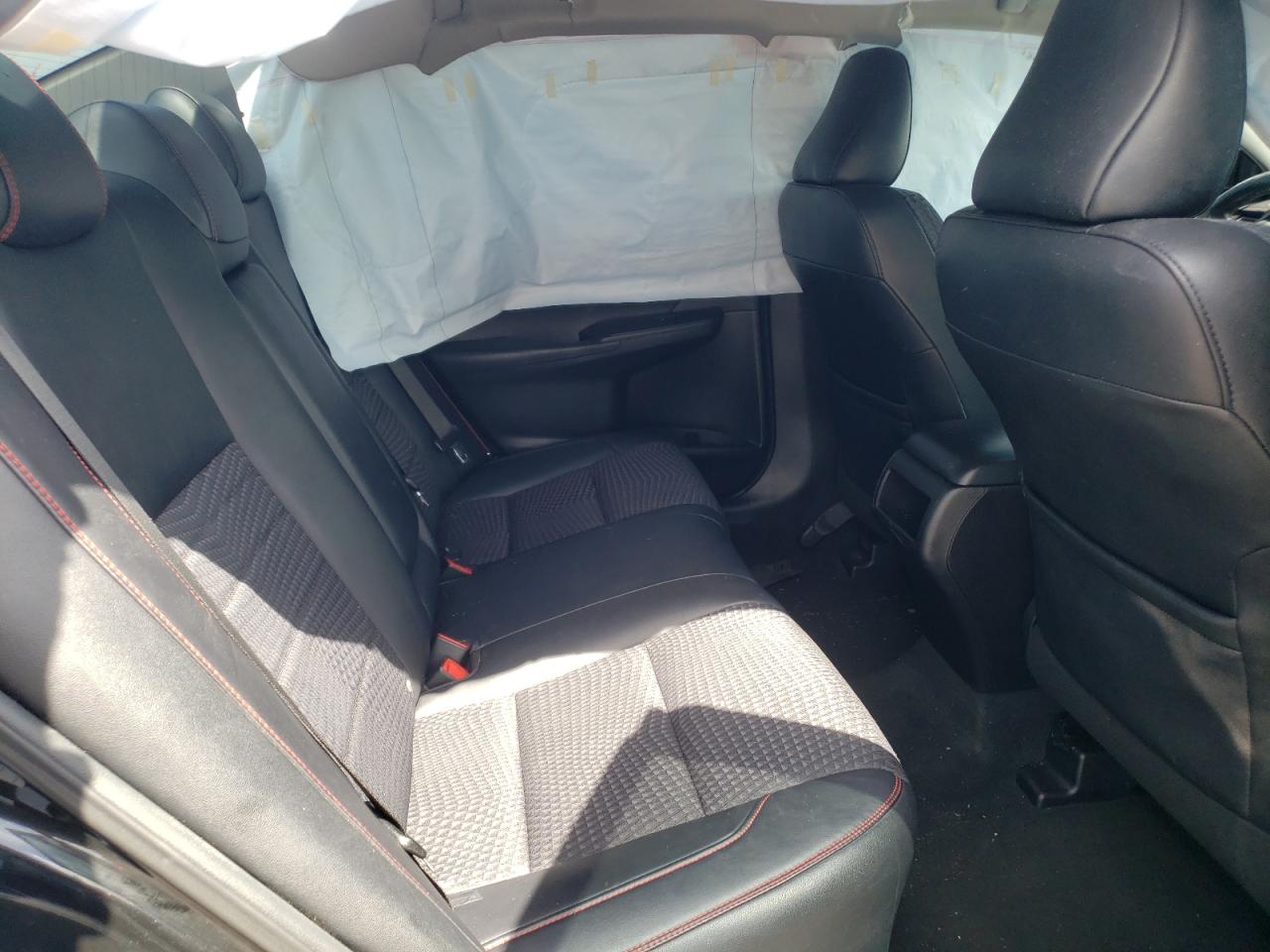 Photo 6 from auction – 2015 TOYOTA CAMRY LE with VIN 4T1BF1FK1FU490726