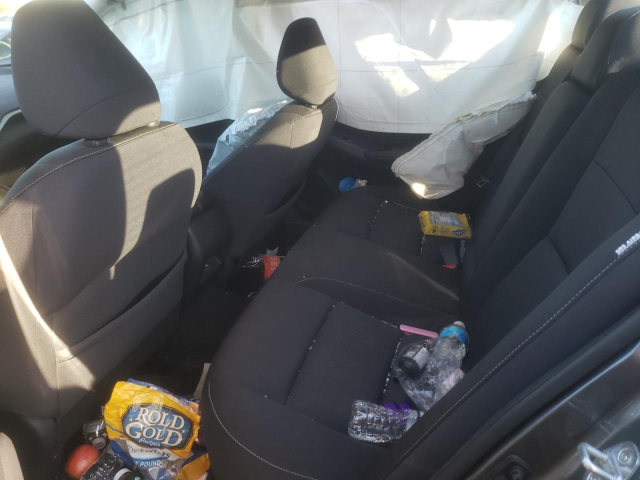 Photo 6 from auction – 2019 NISSAN ALTIMA S with VIN 1N4BL4BVXKC256007