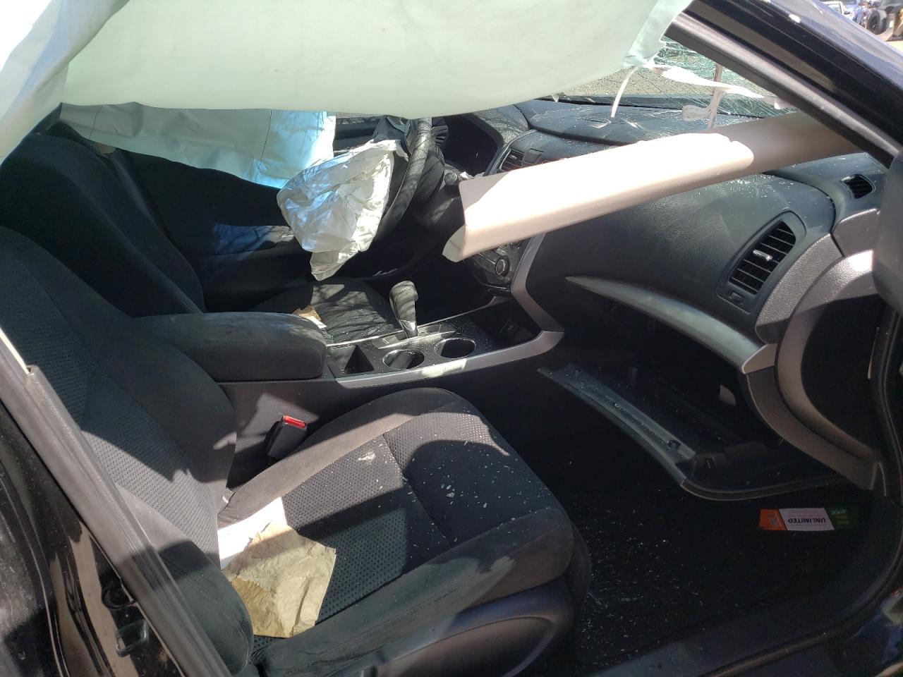 Photo 5 from auction – 2015 NISSAN ALTIMA 2.5 with VIN 1N4AL3AP5FC208431