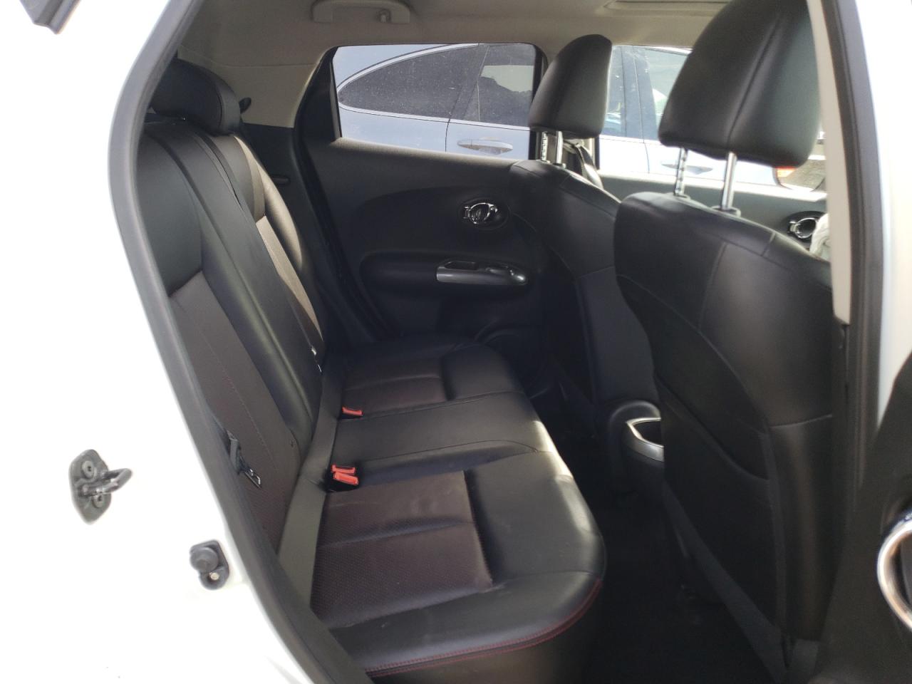 Photo 6 from auction – 2014 NISSAN JUKE S with VIN JN8AF5MV2ET358880