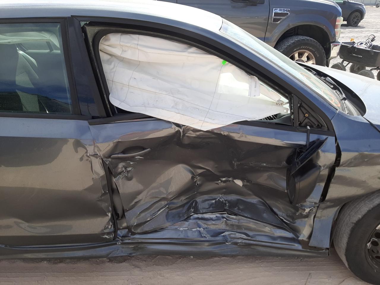 صورة رقم 9 من المزاد - 2016 VOLKSWAGEN JETTA S مع VIN 3VW267AJ9GM356183