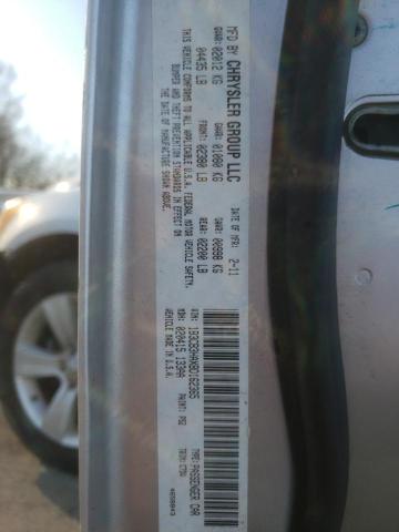 Photo 10 from auction – 2011 DODGE CALIBER MA with VIN 1B3CB3HAXBD162365