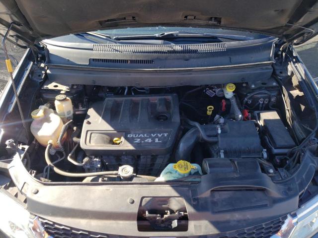 Photo 7 from auction – 2013 DODGE JOURNEY SE with VIN 3C4PDCAB0DT695397