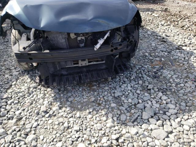 Photo 9 from auction – 2014 NISSAN SENTRA S with VIN 3N1AB7AP9EY314331