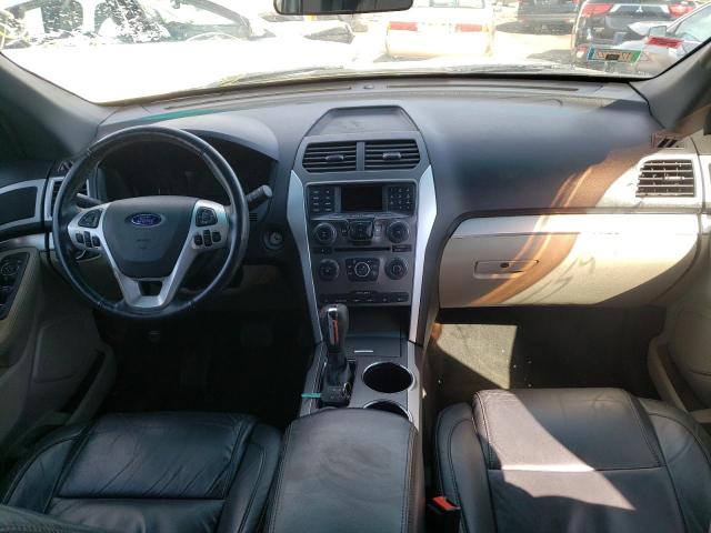 Photo 9 from auction – 2011 FORD EXPLORER X with VIN 1FMHK8D84BGA54354