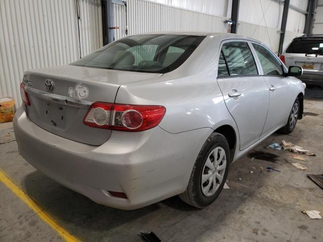Zdjęcie 4 z aukcji – 2013 TOYOTA CORILLA z VIN 5YFBU4EE9DP099292