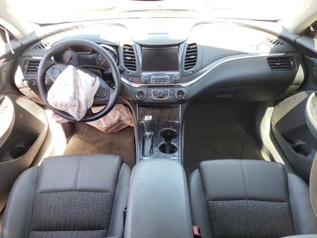 Photo 9 from auction – 2015 CHEVROLET IMPALA LT with VIN 2G1125S37F9239278