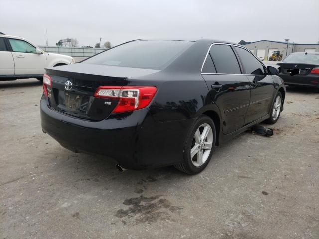 Photo 4 from auction – 2012 TOYOTA CAMRY BASE with VIN 4T1BF1FK6CU186030
