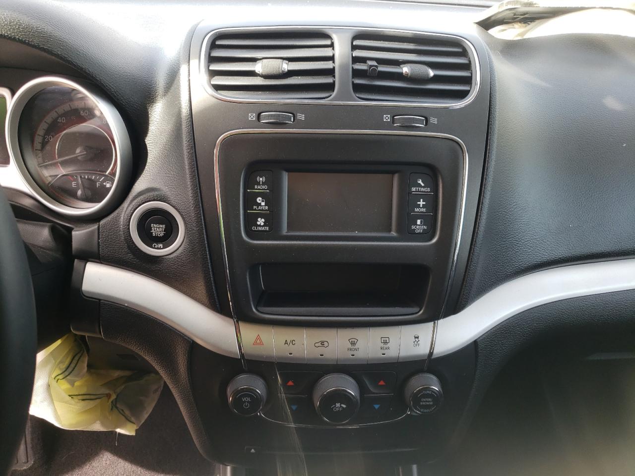 Photo 9 from auction – 2018 DODGE JOURNEY with VIN 3C4PDCBG0JT508908