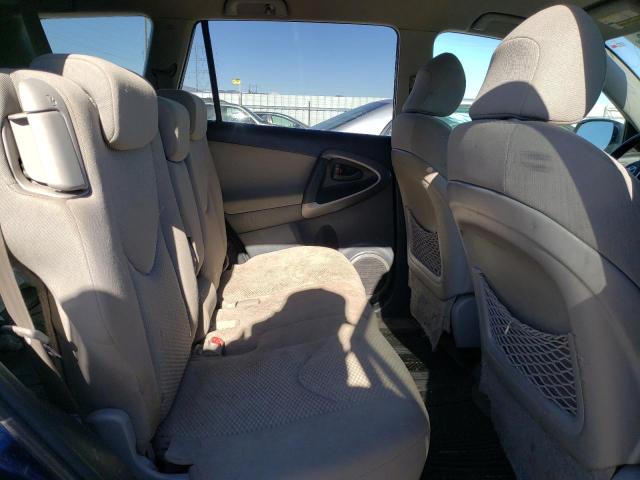 Photo 6 from auction – 2007 TOYOTA RAV4 LIMIT with VIN JTMBD34VX75098066