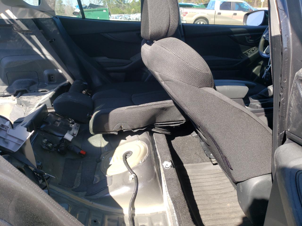 Photo 6 from auction – 2020 SUBARU IMPREZA PR with VIN 4S3GTAD65L3718771