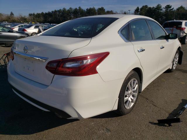 Photo 4 from auction – 2018 NISSAN ALTIMA 2.5 with VIN 1N4AL3AP4JC294131