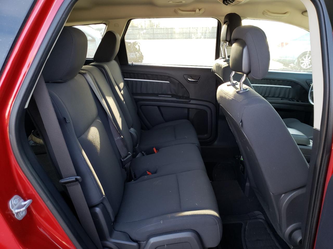 Photo 6 from auction – 2010 DODGE JOURNEY SX with VIN 3D4PG5FV3AT164005