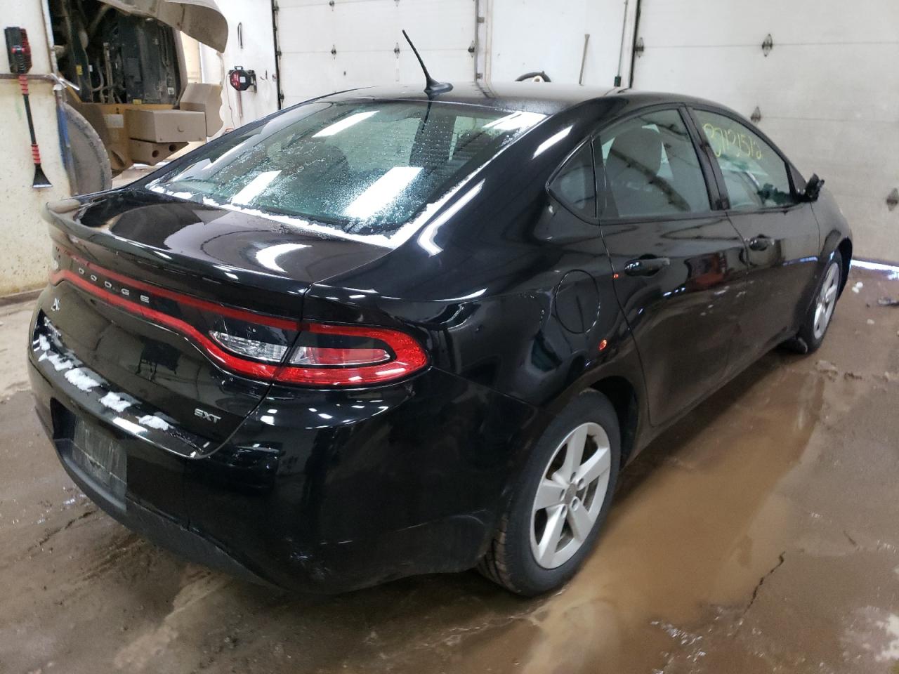 Photo 4 from auction – 2015 DODGE DART SXT with VIN 1C3CDFBB9FD415682
