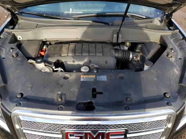 Photo 7 from auction – 2016 GMC ACADIA DEN with VIN 1GKKVTKD5GJ269485