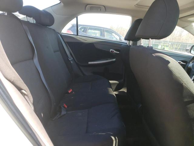 Photo 6 from auction – 2010 TOYOTA COROLLA BA with VIN 2T1BU4EE5AC263651