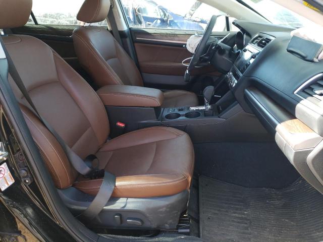 Photo 5 from auction – 2017 SUBARU OUTBACK TO with VIN 4S4BSATCXH3287643