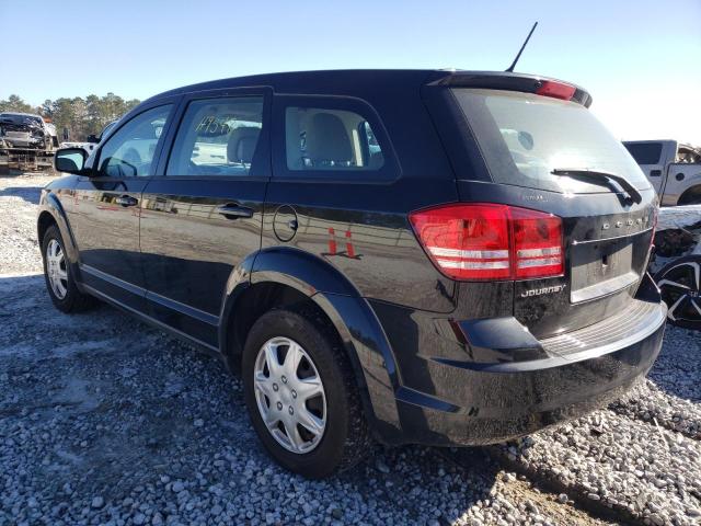 Photo 3 from auction – 2013 DODGE JOURNEY SE with VIN 3C4PDCAB0DT695397