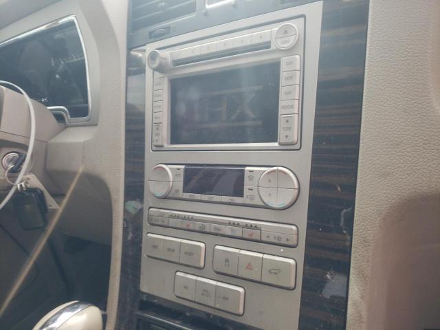 Photo 9 from auction – 2008 LINCOLN NAVIGATOR with VIN 5LMFU28528LJ08326