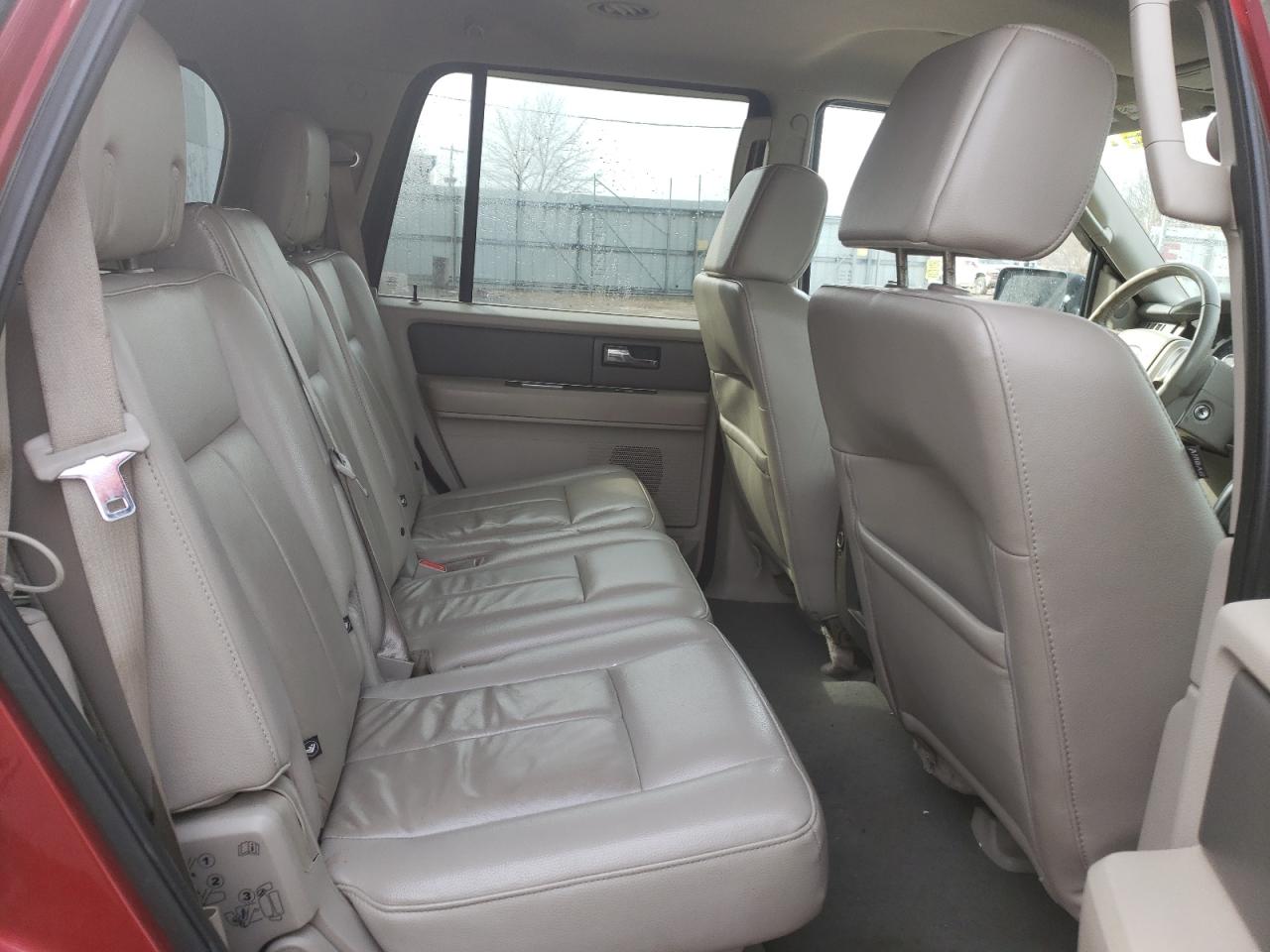 Photo 6 from auction – 2008 FORD EXPEDITION with VIN 1FMFU16598LA47492